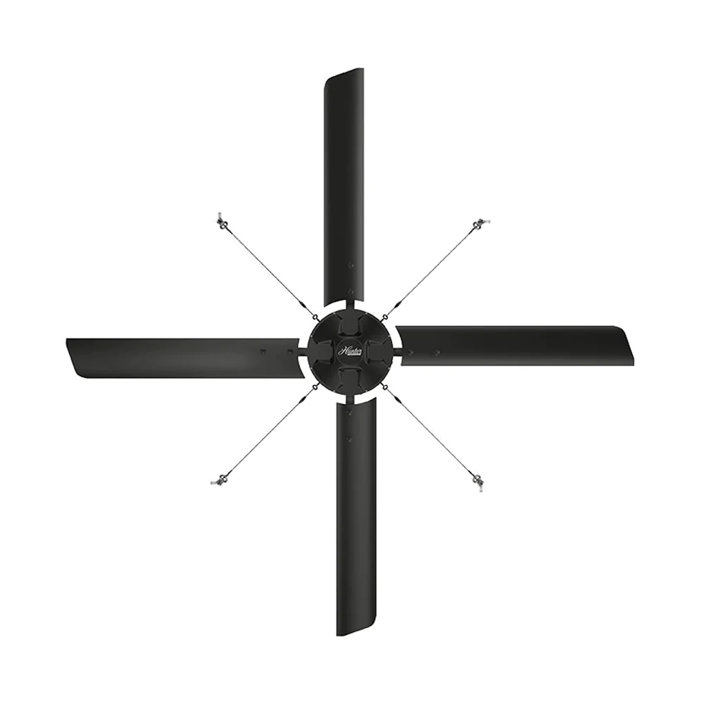 Hunter HVLS Fan Eco