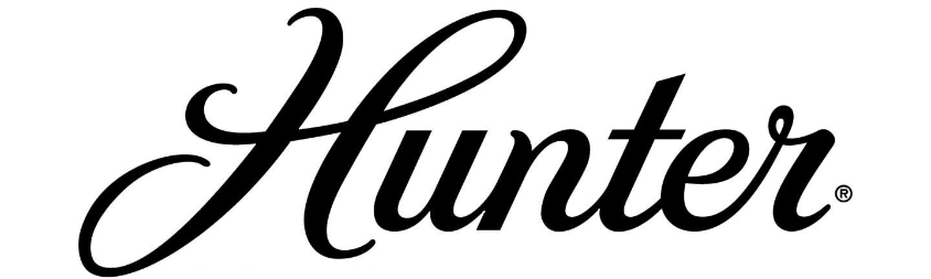 Hunter Fans Logo