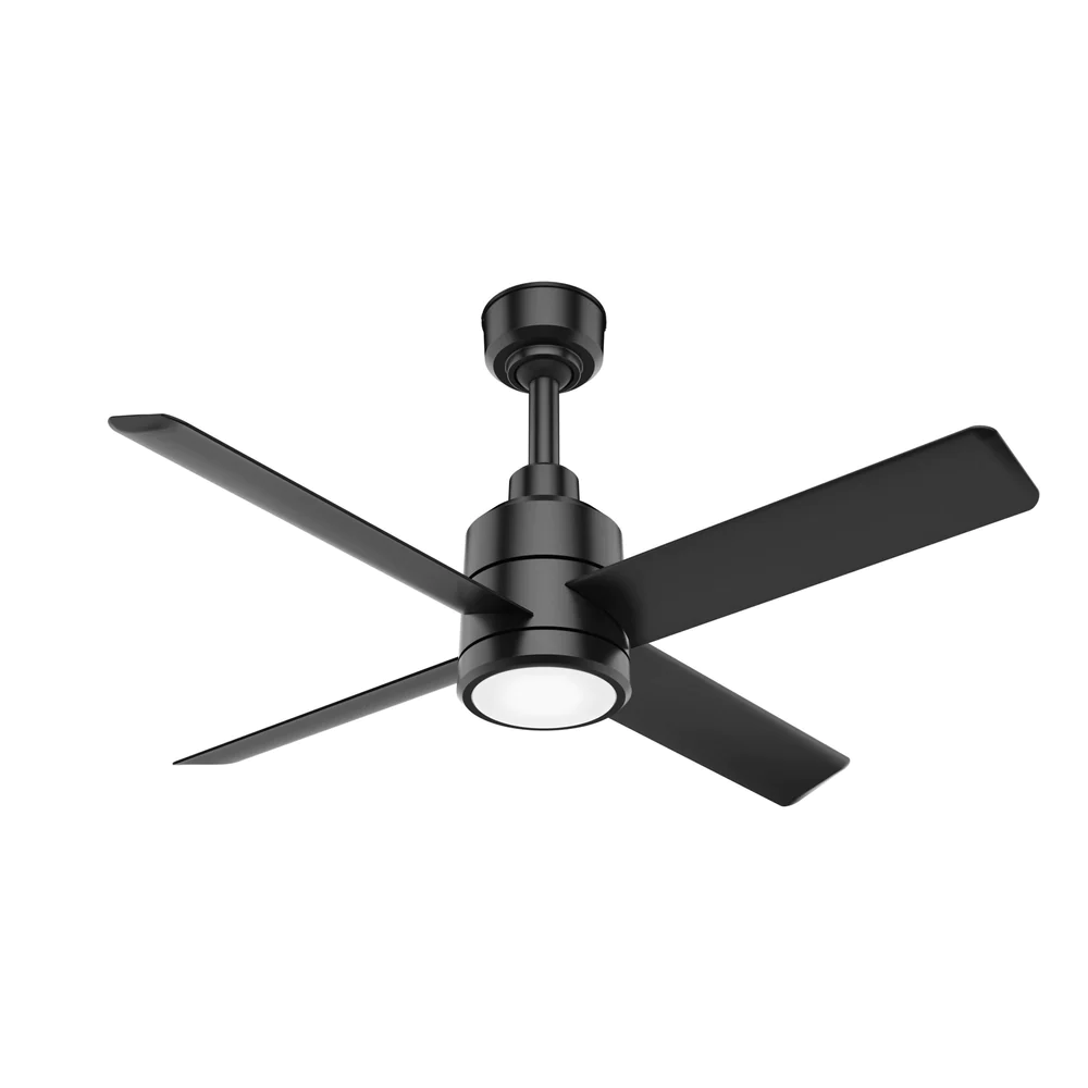 Hunter Industrial Fan Trak