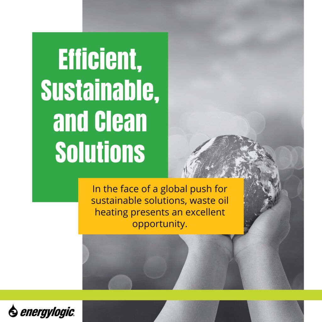 Efficient, Sustainable, and Clean Solutions