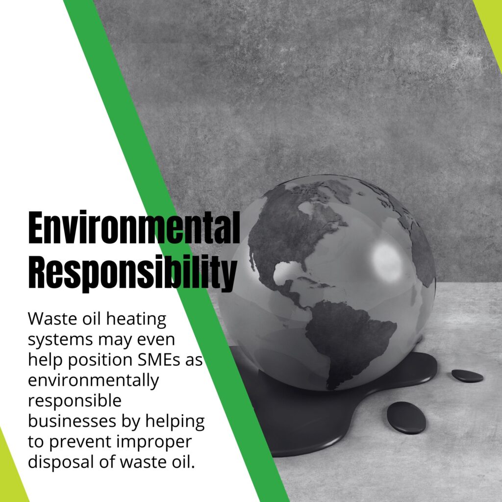 Environmental Responsibility