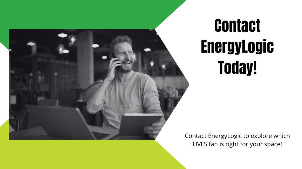 Contact EnergyLogic Today