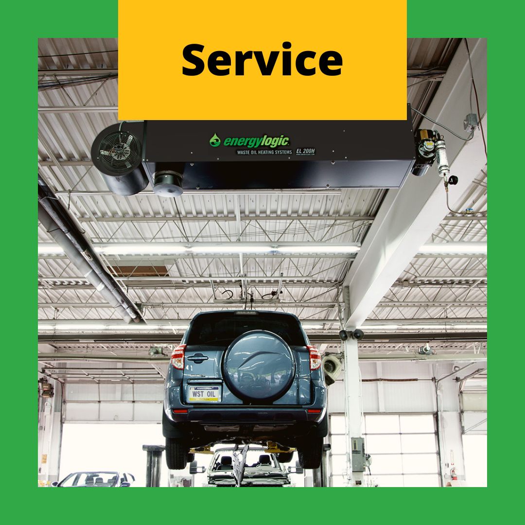 Service