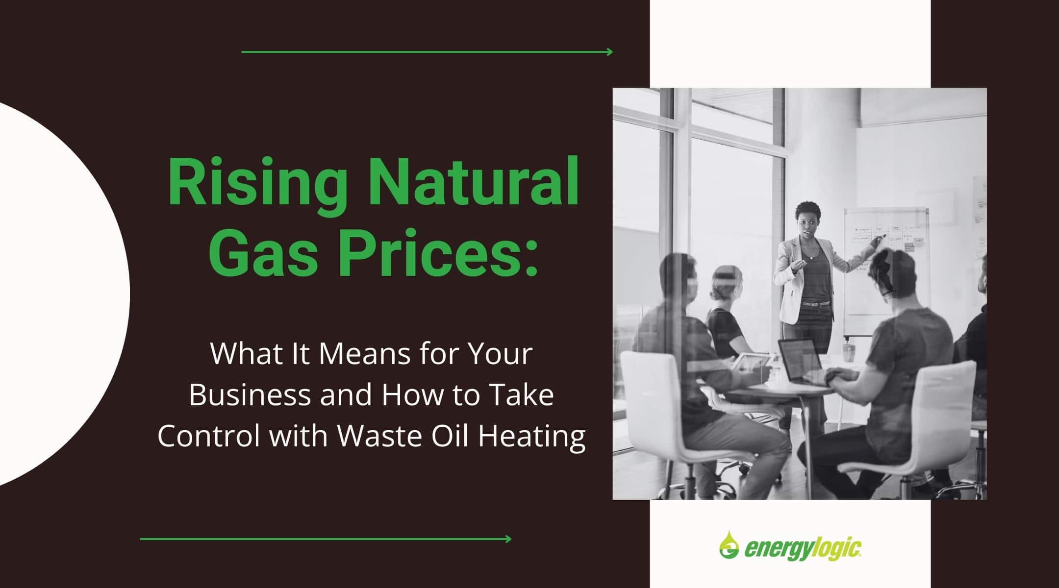 Rising Natural Gas Prices